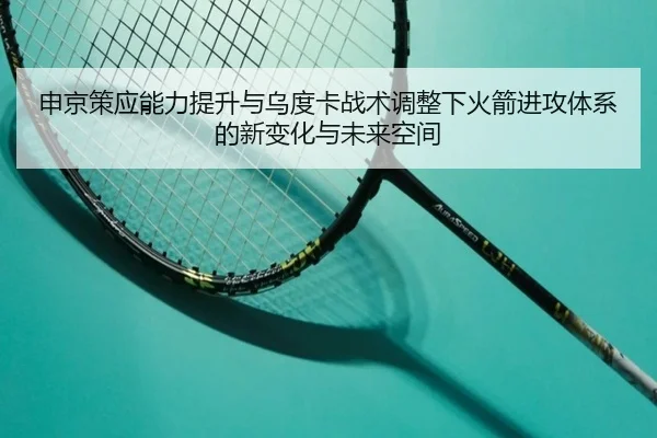 申京策应能力提升与乌度卡战术调整下火箭进攻体系的新变化与未来空间 | kaiyun